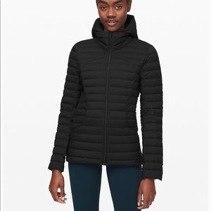 NWOT lululemon pack it down jacket